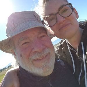 Meet your Posher, Rebekah